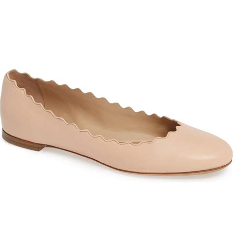 chloe flats on sale.